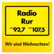 Radio Rur Logo