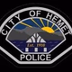 Hemet - San Jacinto Valley Law Logo