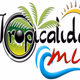 Tropicalida Mix Logo