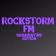 Rockstorm FM Logo