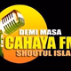 CahayaFM - Demi Masa Logo