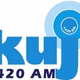 KUJ Logo