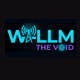 W-LLM The Void Logo