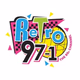 Retro 97.1 - KORL-HD4 Logo