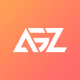 AGZ Radio (AniGame Zone) Logo