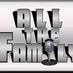 RadioAllFamily Logo