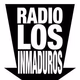 Radio Los Inmaduros Logo