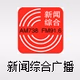 吉林新闻综合广播 Logo