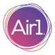 Air1 - WPZA logo