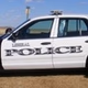 Liberal, KS Police logo