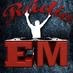 Radio Estacao Music Logo