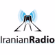 IranianRadio.com - Persian Dance Party Logo