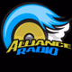Alliance Radio Logo