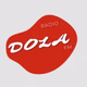 Radio DolaFM Logo