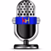 KiDz HuB (KKR.FM) Konnect KiDz Radio Logo