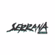 Rádio Serrana FM 106.1 Logo