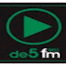 Radio Delima FM Samarinda Logo