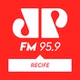 Jovem Pan Recife logo