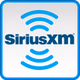SiriusXM - ATN - Asian Radio logo