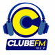 Rádio Clube Imperatriz Logo