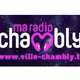Radio Chambly Logo