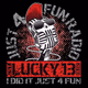 Just 4 Fun Radio Logo