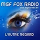 MGF FOX Radio Logo