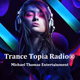 Trance Topia Radio Logo