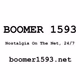 BOOMER 1593 Logo
