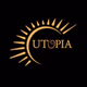 Radio Ahora - Radio Utopía Logo