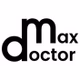 MaxDoctorRadio logo