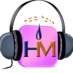 Radio Haichal Moshe Logo