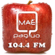 Маё Радио Logo