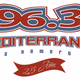 Radio Mediterráneo FM Logo