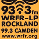 Radio Free Rockland - WRFR-LP Logo