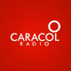 Caracol Radio Cartagena Logo