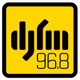 DJFM Logo