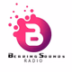 Bearing Sound Radio Logo