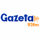 Rádio Gazeta Logo