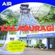 All India Radio - AIR Kalaburagi Logo