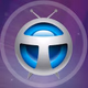 Televinter Channel Radio Logo