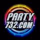 Party 732 Logo
