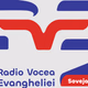 Radio Vocea Evangheliei Soveja Logo