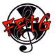 FFTG Radio Logo