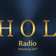 House of Love Radio Logo