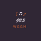 Dunbar Gospel - WGGM-LP Logo