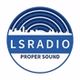LSRadio logo