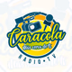 Radio Caracola FM Logo