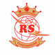Radio Reina de la Selva Logo
