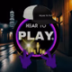 Hear To Play - HIP HOP/RAP Logo